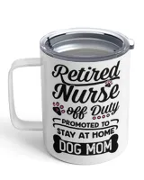 Insulated Mug