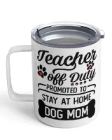 Insulated Mug