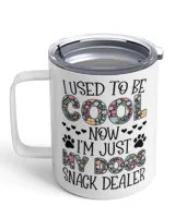 Insulated Mug