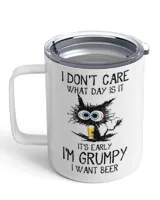 Insulated Mug