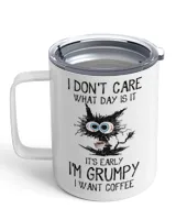 Insulated Mug