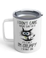 Insulated Mug