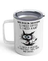 Insulated Mug