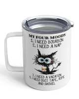Insulated Mug