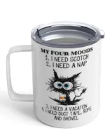 Insulated Mug