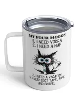 Insulated Mug