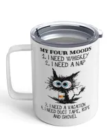 Insulated Mug