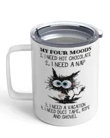 Insulated Mug