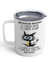 Insulated Mug