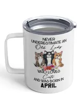 Insulated Mug