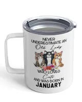 Insulated Mug