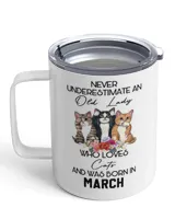 Insulated Mug