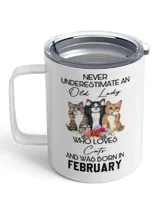 Insulated Mug