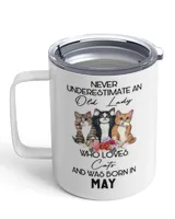 Insulated Mug