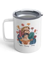 Insulated Mug