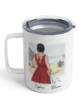 Insulated Mug