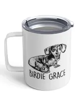 Insulated Mug