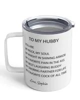 Insulated Mug