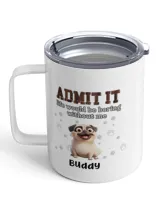 Insulated Mug