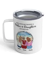 Insulated Mug