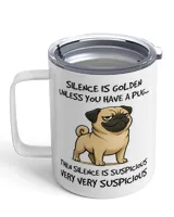 Insulated Mug