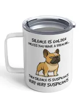 Insulated Mug