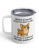 Insulated Mug