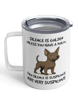 Insulated Mug