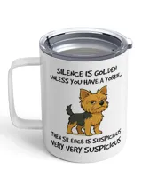 Insulated Mug