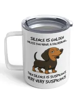 Insulated Mug