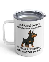 Insulated Mug