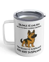 Insulated Mug