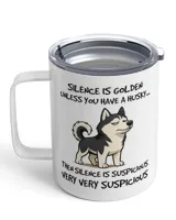 Insulated Mug