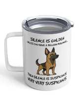 Insulated Mug