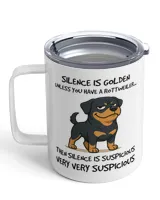 Insulated Mug