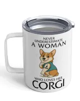 Insulated Mug
