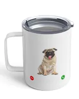 Insulated Mug