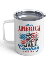 Insulated Mug