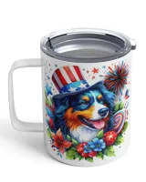 Insulated Mug Insulated Mug