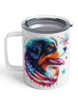 Insulated Mug