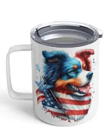 Insulated Mug Insulated Mug