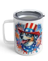 Insulated Mug Insulated Mug