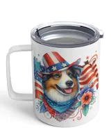Insulated Mug Insulated Mug