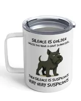 Insulated Mug
