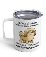 Insulated Mug