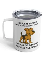 Insulated Mug