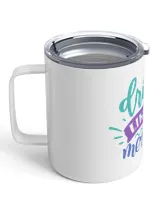 Insulated Mug