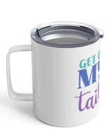 Insulated Mug