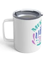 Insulated Mug