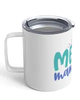 Insulated Mug